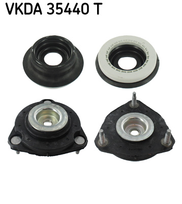 SKF VKDA 35440 T...